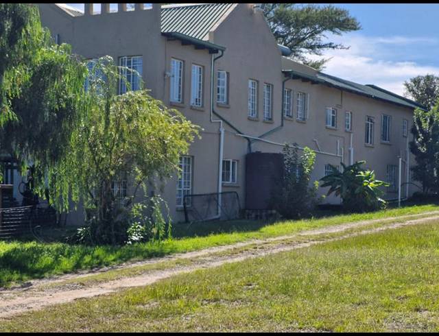 FARM FOR SALE IN MNANDI